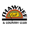 Shawnee Golf & Country Club - Clear Creek Course Logo