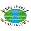 Kaj Lykke Golf Club Logo