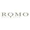 Romo Golf Club - 18-hole Course Logo