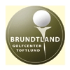 Brundtland Golf Center Logo