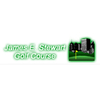 James E. Stewart Golf Course Logo
