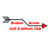 Broken Arrow Golf Club Logo