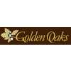 Golden Oaks Village Green Golf Logo