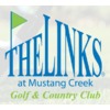 The Links At Mustang Creek Golf & Country Club Logo