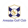Arequipa Golf Club Logo
