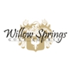 Willow Springs Golf Course Logo