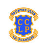 Country Club La Planicie Logo