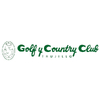 Golf & Country Club de Trujillo Logo