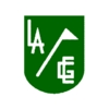 Los Andes Golf Club Logo
