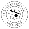 Los Inkas Golf Club Logo