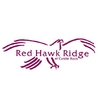 Red Hawk Ridge Logo