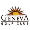 Geneva Golf Club - Marsh/Island Logo