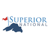 Superior National at Lutsen - Mountain Nine Logo