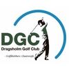 Dragsholm Golf Club - Par-3 Course Logo