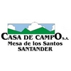Bucaramanga Country Club - Country House Course Logo