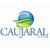 Caujaral Golf Course Logo