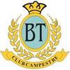 Bogota Country Club Logo