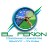 El Penon Golf Course Logo