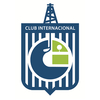 International Golf Club Logo