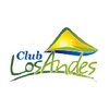 Los Andes Golf Club Logo