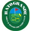 Hatogrande Golf & Country Club Logo