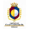 Popayan Country Club Logo