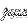 Mesa de Yeguas Country Club Logo