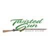Twisted Gun Golf Course Logo