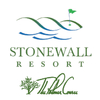 The Arnold Palmer Signature Course At Stonewall Resort Logo
