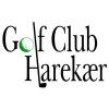 Harekaer Golf Club Logo