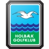Holbaek Golf Club Logo