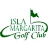 Isla Margarita Golf Club Logo