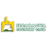 Izcaragua Country Club  Logo