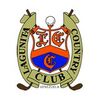 Lagunita Country Club Logo