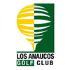 Los Anaucos Golf Club Logo