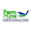 Puerto La Cruz Golf & Country Club Logo