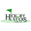 Hickory Sticks Golf Club - Mounds Course Logo