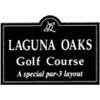 Laguna Oaks Golf Course Logo