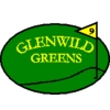 Glenwild Greens Golf Course Logo
