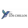 Los Chillos Golf Club Logo