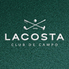 Lacosta Country Club Logo