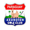 Asuncion Golf Club Logo