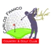 Carlos Franco Country & Golf Club Logo