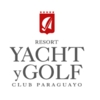 Paraguay Golf Club Logo