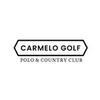 Carmelo Golf Club Logo