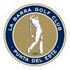La Barra Golf Club Logo