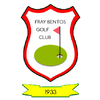 Fray Bentos Golf Club Logo