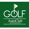 AutoClub Antofagasta Golf Course Logo
