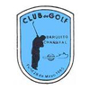 Barquitos De Chanaral Golf Club Logo