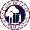 Las Araucarias Golf Club Logo